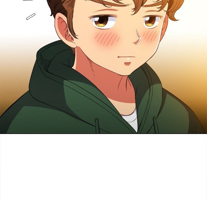 My High School Bully Uncensored, chapter 61, page 131 of 136