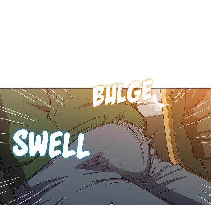 My High School Bully Uncensored, chapter 61, page 132 of 136