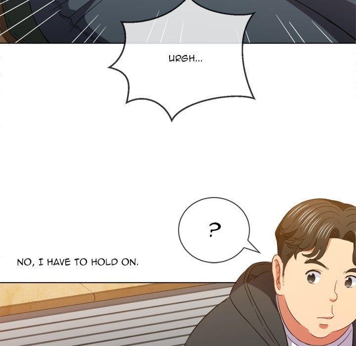 My High School Bully Uncensored, chapter 61, page 133 of 136