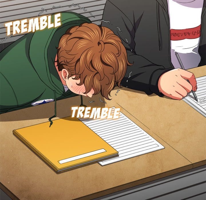 My High School Bully Uncensored, chapter 61, page 134 of 136