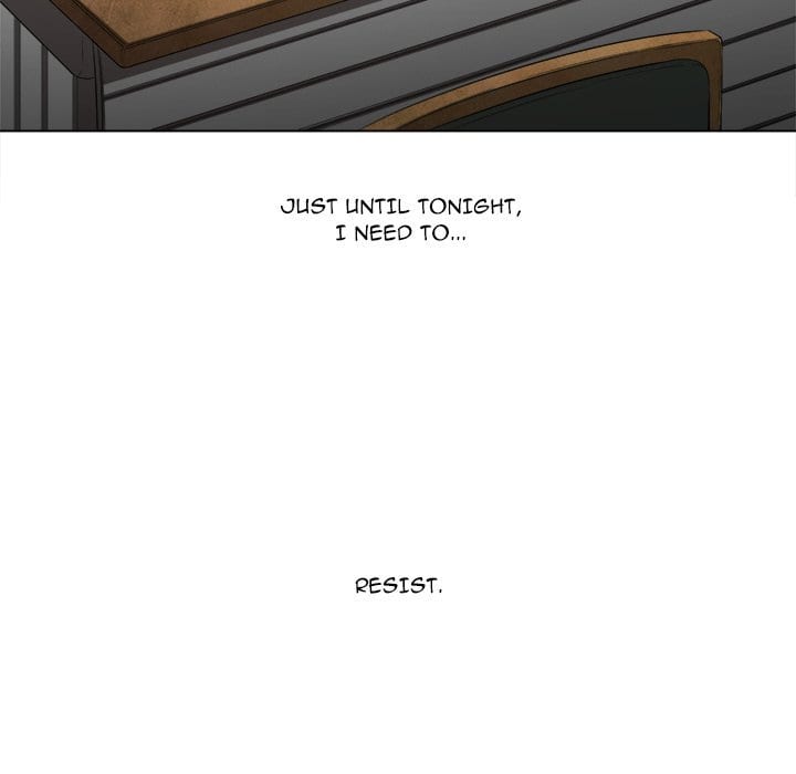 My High School Bully Uncensored, chapter 61, page 135 of 136