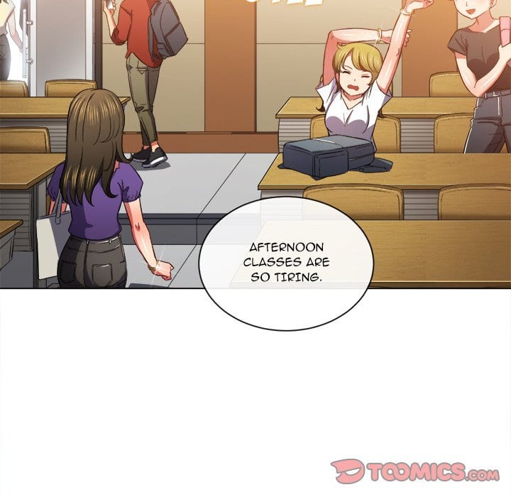 My High School Bully Uncensored, chapter 62, page 6 of 132