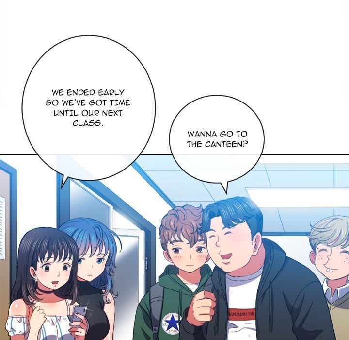 My High School Bully Uncensored, chapter 62, page 7 of 132