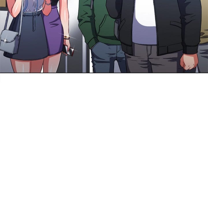 My High School Bully Uncensored, chapter 62, page 8 of 132