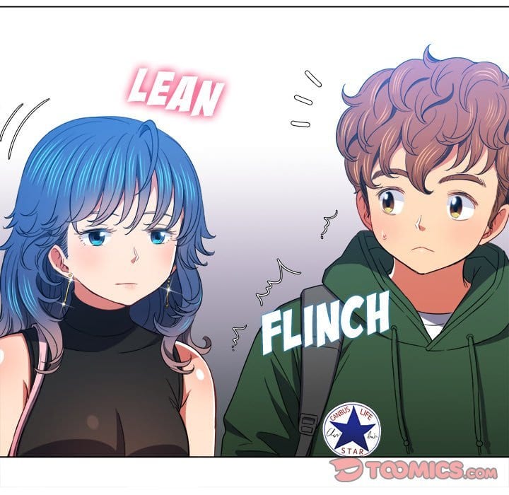 My High School Bully Uncensored, chapter 62, page 9 of 132