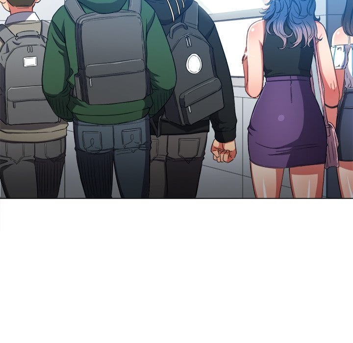 My High School Bully Uncensored, chapter 62, page 11 of 132