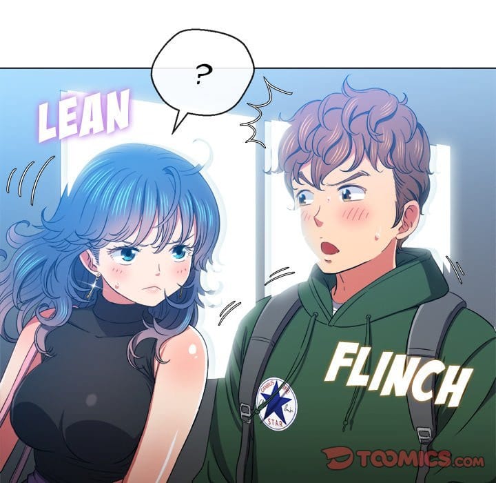 My High School Bully Uncensored, chapter 62, page 12 of 132