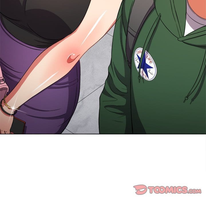 My High School Bully Uncensored, chapter 62, page 15 of 132