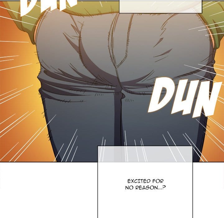 My High School Bully Uncensored, chapter 62, page 17 of 132