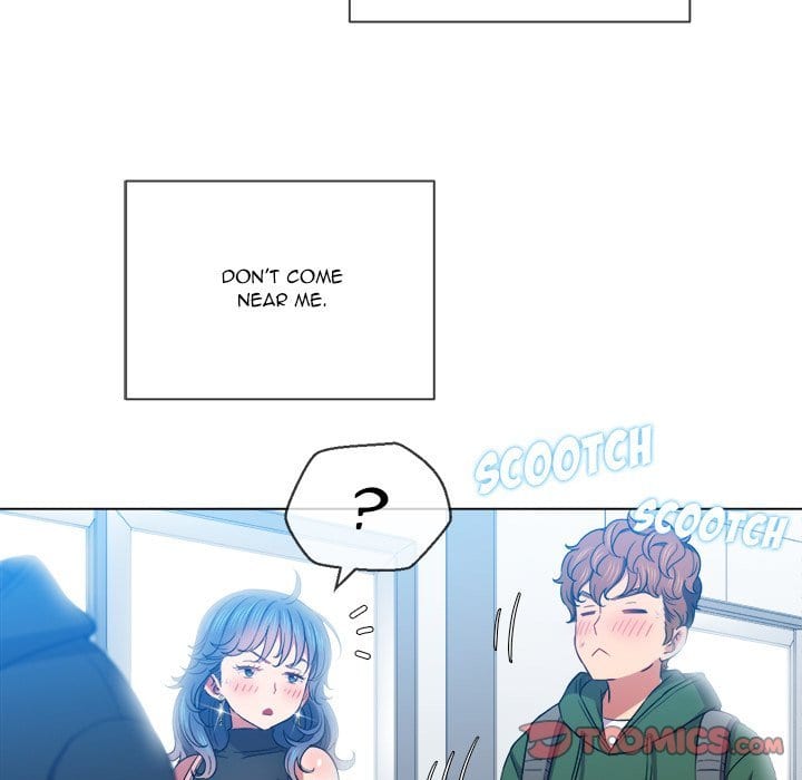 My High School Bully Uncensored, chapter 62, page 18 of 132
