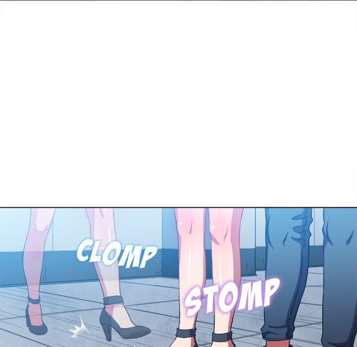 My High School Bully Uncensored, chapter 62, page 20 of 132