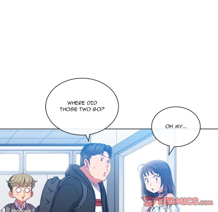 My High School Bully Uncensored, chapter 62, page 27 of 132