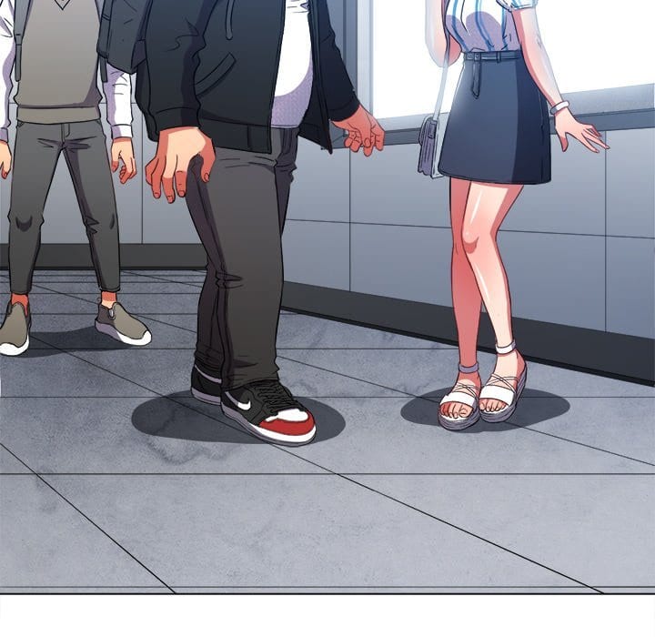 My High School Bully Uncensored, chapter 62, page 28 of 132