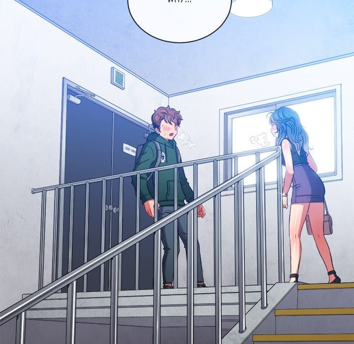 My High School Bully Uncensored, chapter 62, page 32 of 132