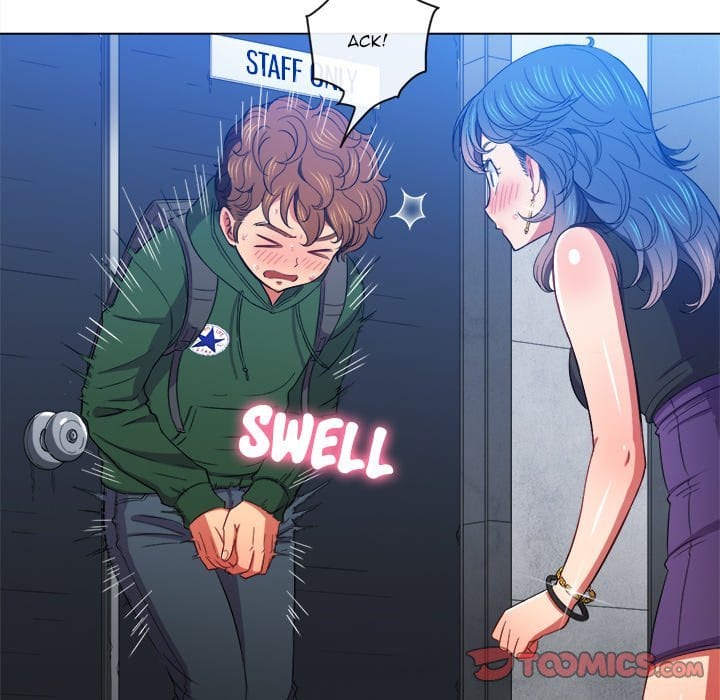 My High School Bully Uncensored, chapter 62, page 36 of 132