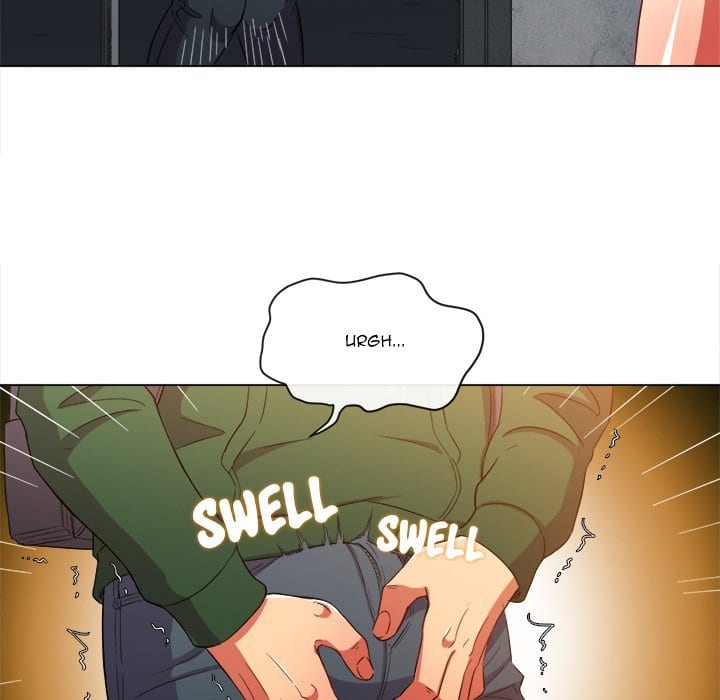 My High School Bully Uncensored, chapter 62, page 37 of 132