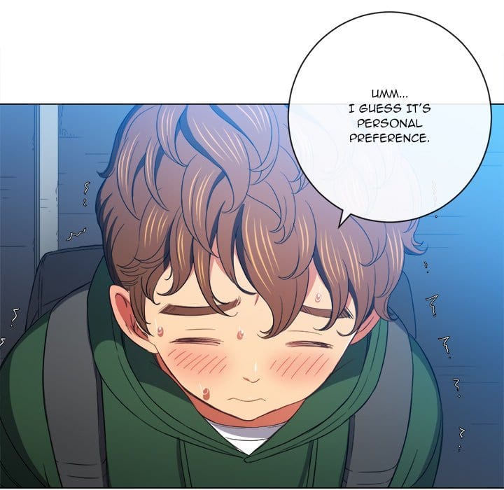 My High School Bully Uncensored, chapter 62, page 44 of 132