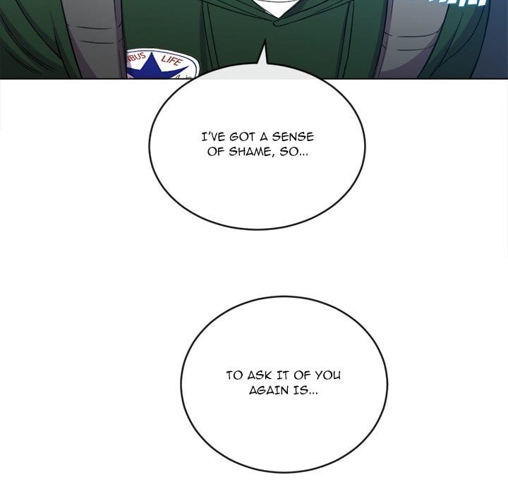 My High School Bully Uncensored, chapter 62, page 50 of 132