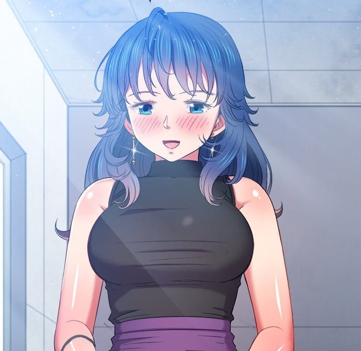 My High School Bully Uncensored, chapter 62, page 53 of 132