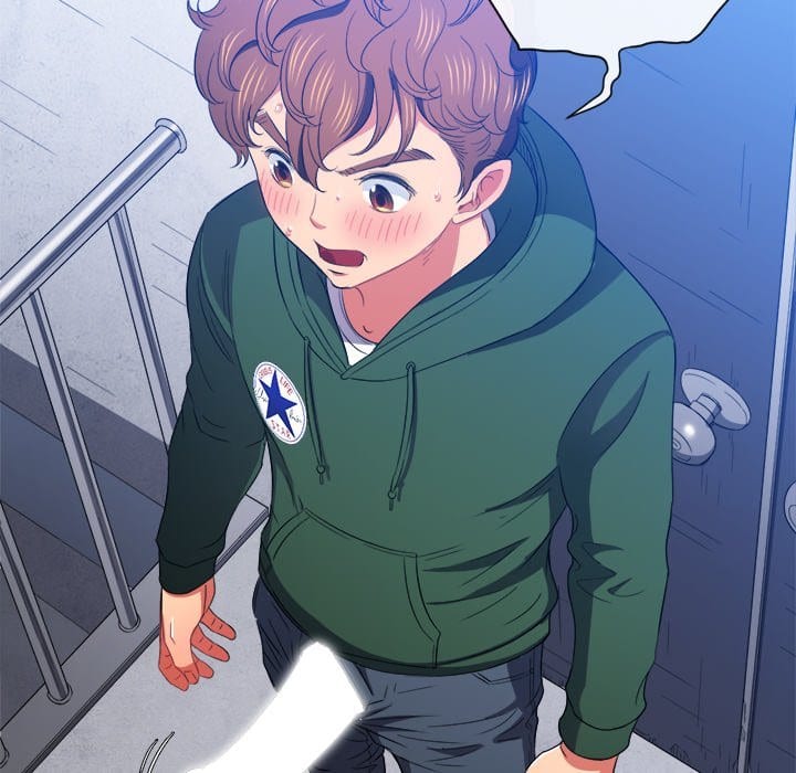 My High School Bully Uncensored, chapter 62, page 62 of 132