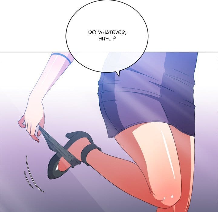 My High School Bully Uncensored, chapter 62, page 64 of 132