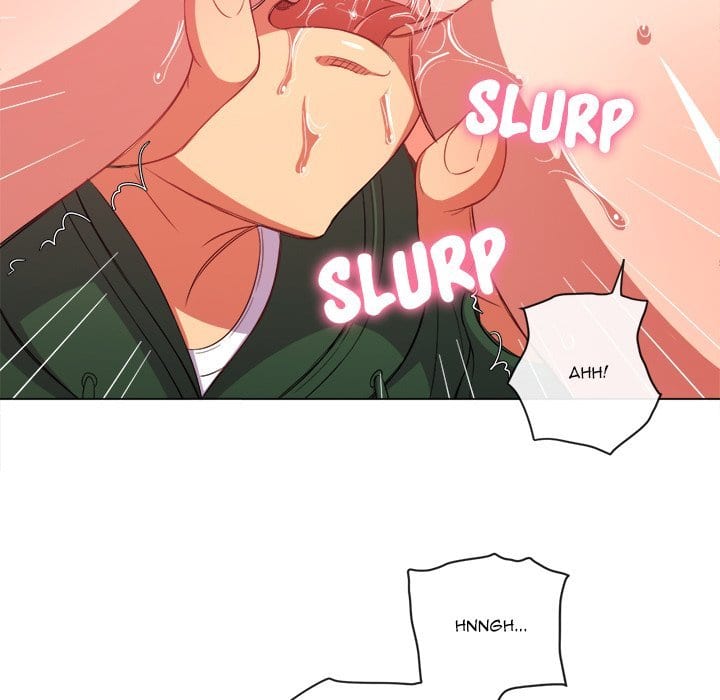 My High School Bully Uncensored, chapter 62, page 71 of 132