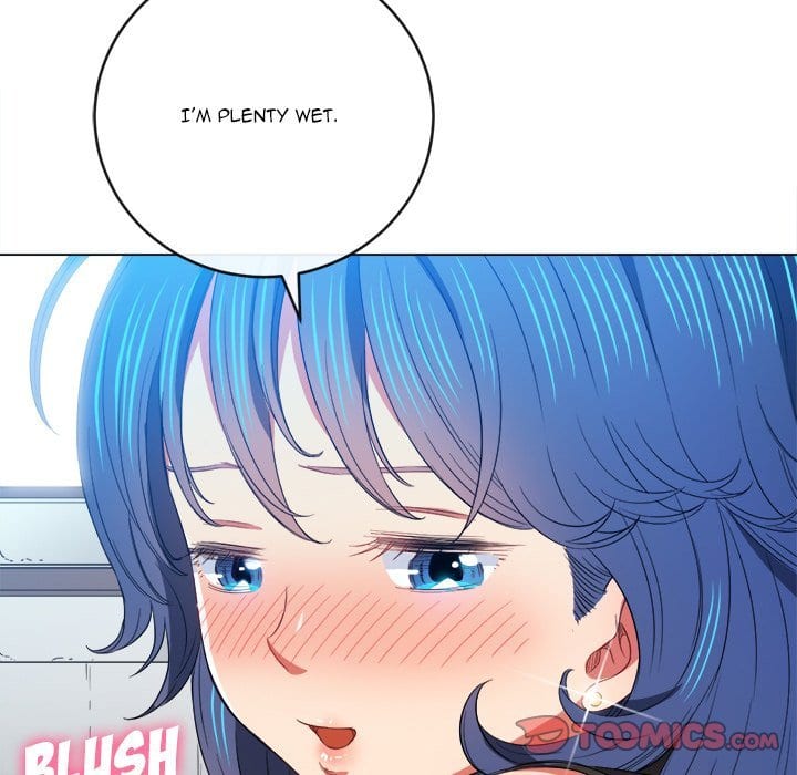 My High School Bully Uncensored, chapter 62, page 81 of 132