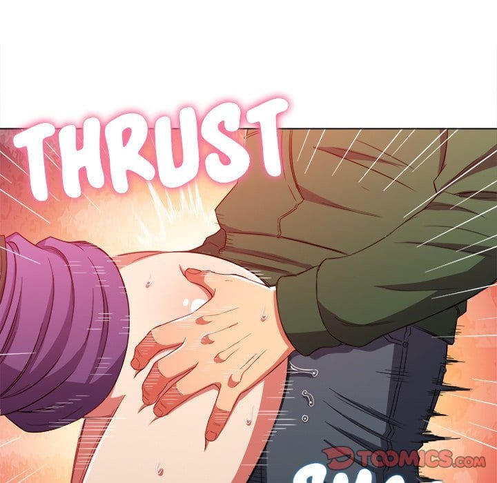 My High School Bully Uncensored, chapter 62, page 90 of 132