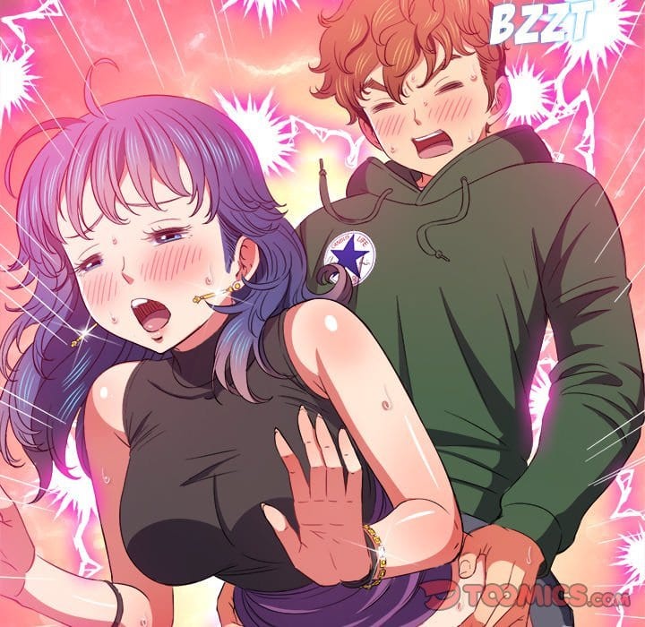 My High School Bully Uncensored, chapter 62, page 93 of 132