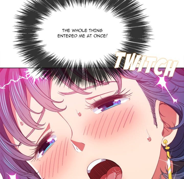 My High School Bully Uncensored, chapter 62, page 95 of 132