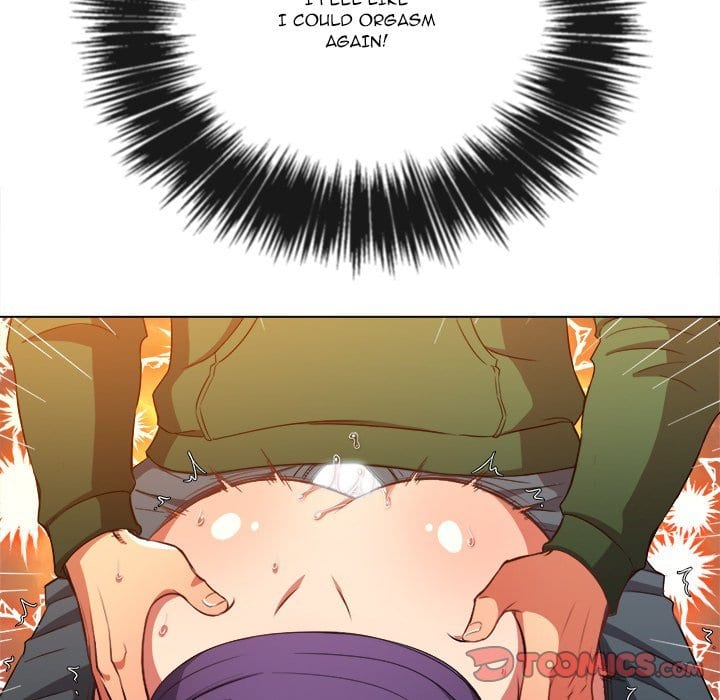 My High School Bully Uncensored, chapter 62, page 99 of 132