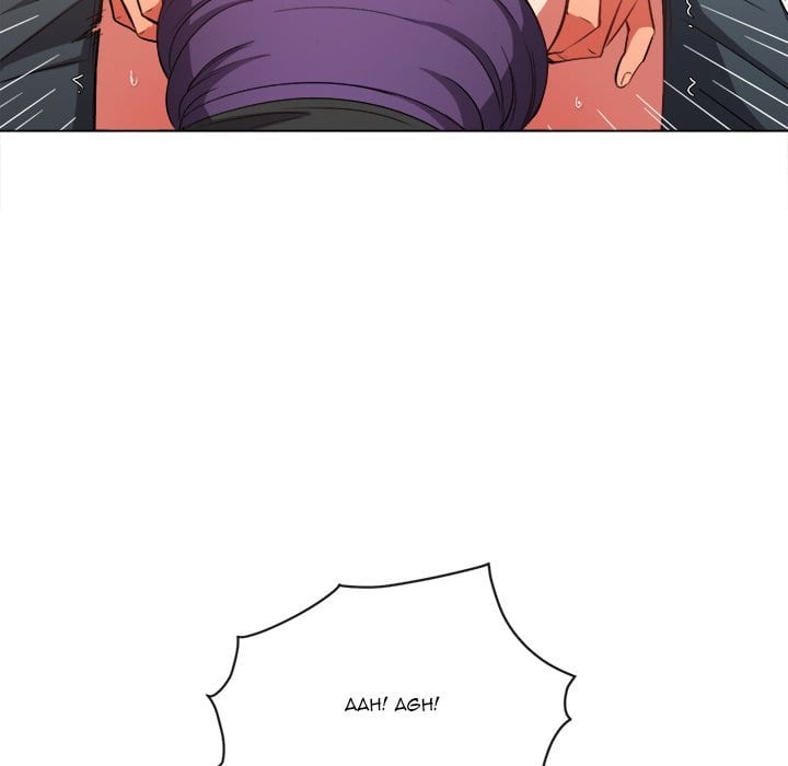 My High School Bully Uncensored, chapter 62, page 100 of 132
