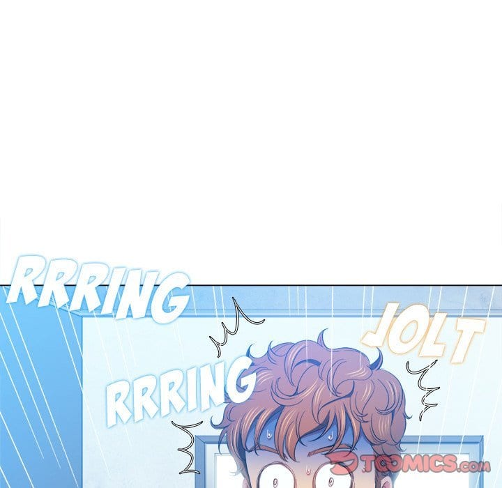 My High School Bully Uncensored, chapter 62, page 105 of 132