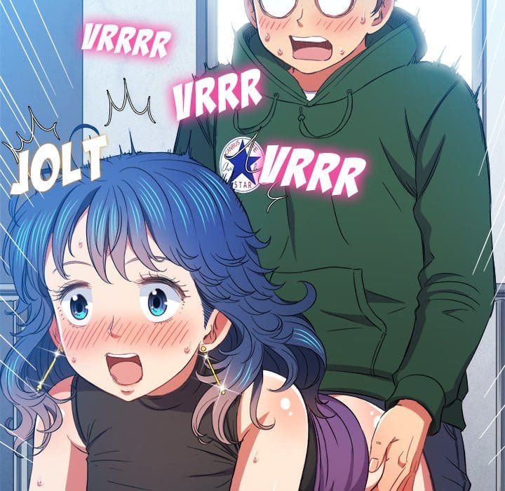 My High School Bully Uncensored, chapter 62, page 106 of 132