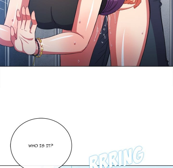 My High School Bully Uncensored, chapter 62, page 107 of 132
