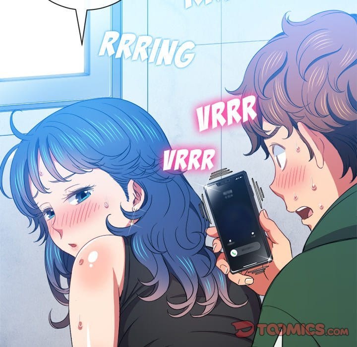 My High School Bully Uncensored, chapter 62, page 108 of 132