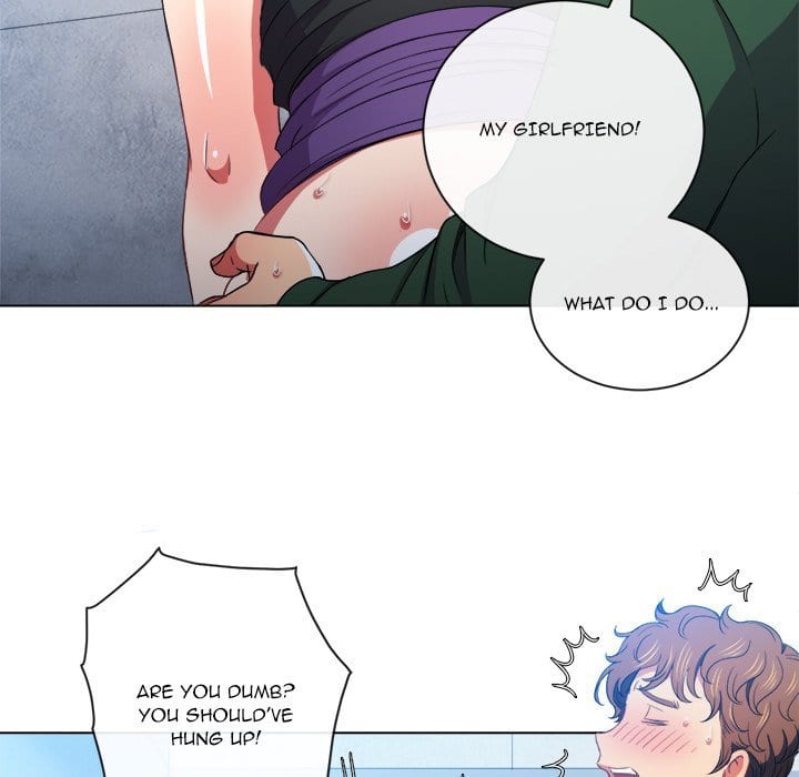 My High School Bully Uncensored, chapter 62, page 109 of 132