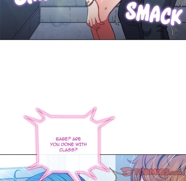 My High School Bully Uncensored, chapter 62, page 111 of 132