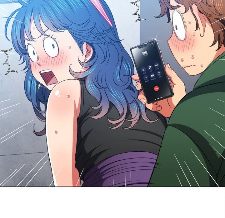 My High School Bully Uncensored, chapter 62, page 112 of 132