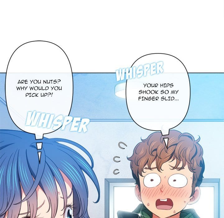 My High School Bully Uncensored, chapter 62, page 113 of 132