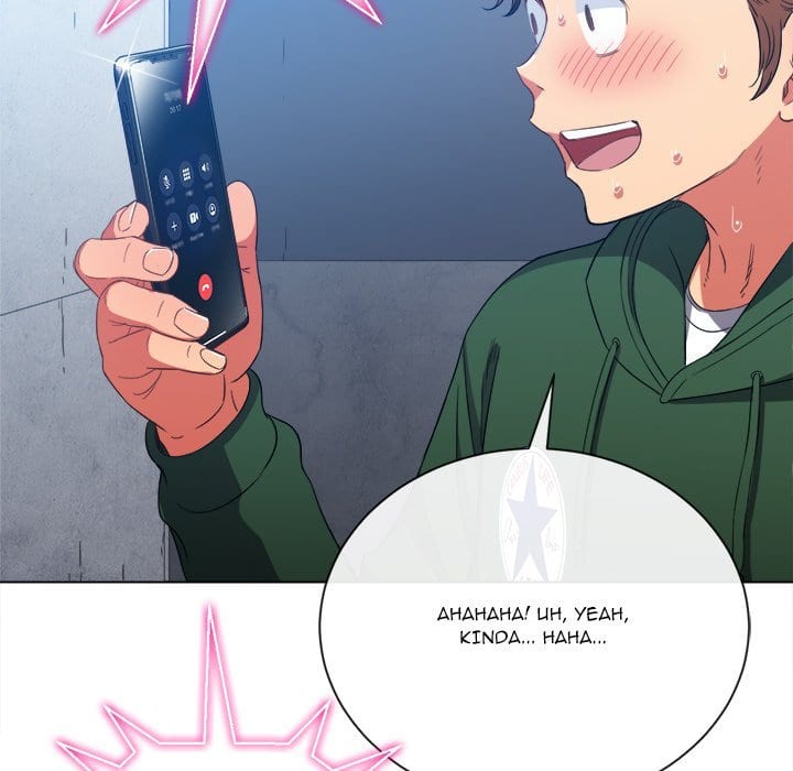 My High School Bully Uncensored, chapter 62, page 116 of 132