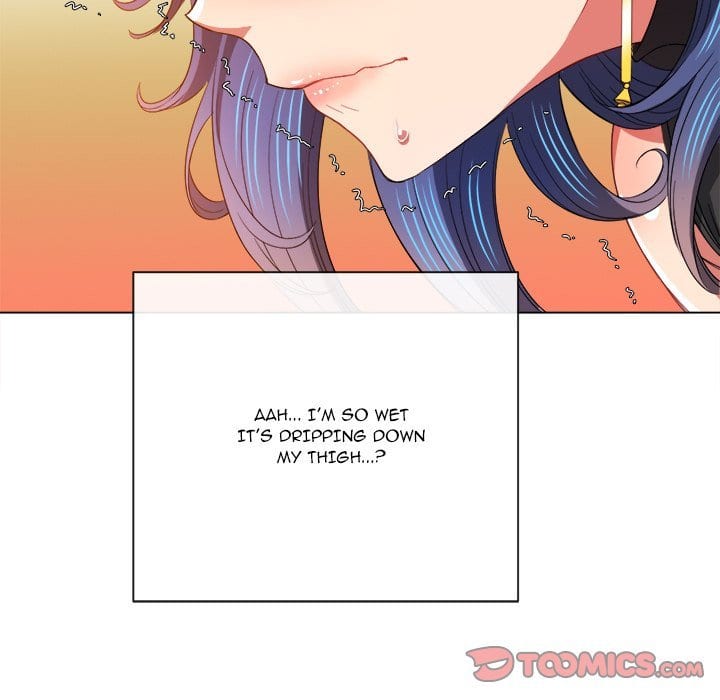 My High School Bully Uncensored, chapter 62, page 123 of 132