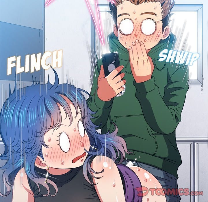 My High School Bully Uncensored, chapter 62, page 129 of 132