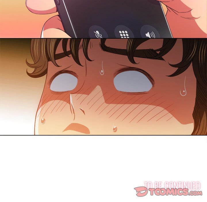 My High School Bully Uncensored, chapter 62, page 132 of 132