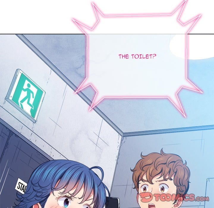My High School Bully Uncensored, chapter 63, page 12 of 132
