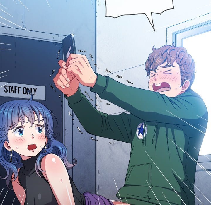 My High School Bully Uncensored, chapter 63, page 17 of 132