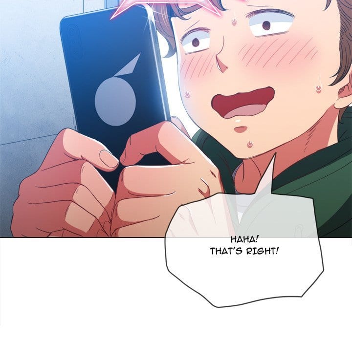 My High School Bully Uncensored, chapter 63, page 19 of 132