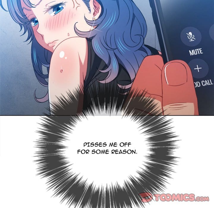 My High School Bully Uncensored, chapter 63, page 21 of 132