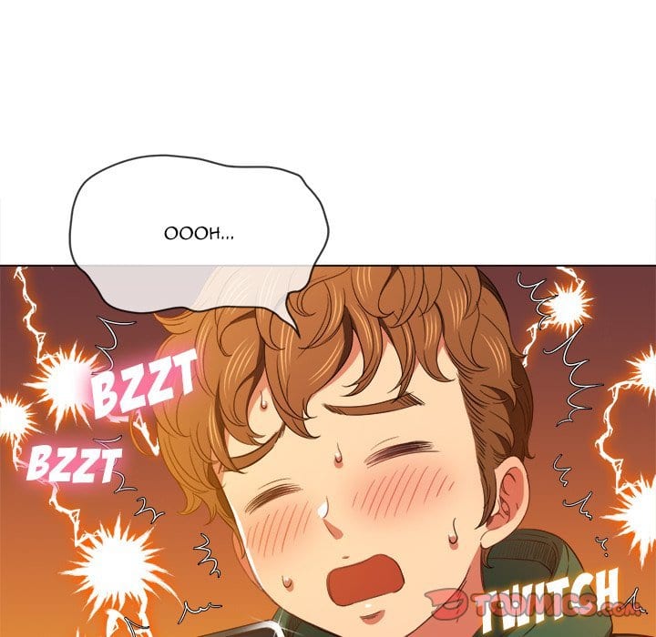 My High School Bully Uncensored, chapter 63, page 24 of 132