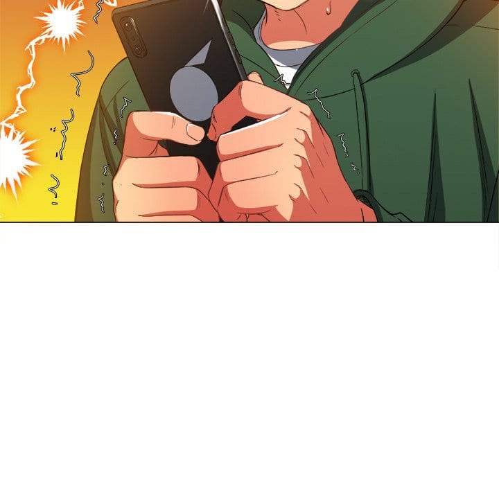 My High School Bully Uncensored, chapter 63, page 25 of 132